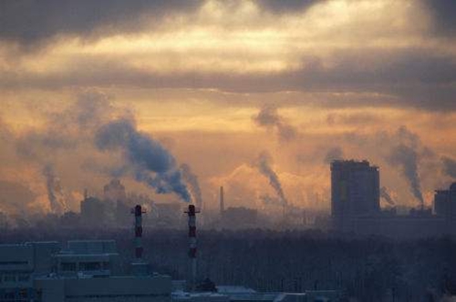 工業(yè)廢氣、有機廢氣紫外線凈化utf-8